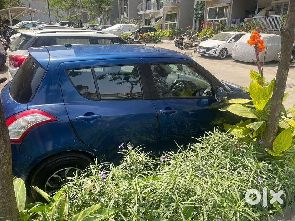 Maruti Suzuki Swift 2013 Diesel Well Maintained