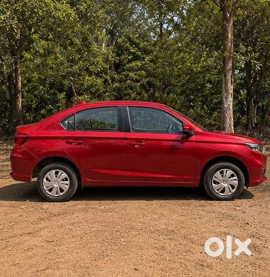 Honda Amaze Petrol 2018. Best Condition