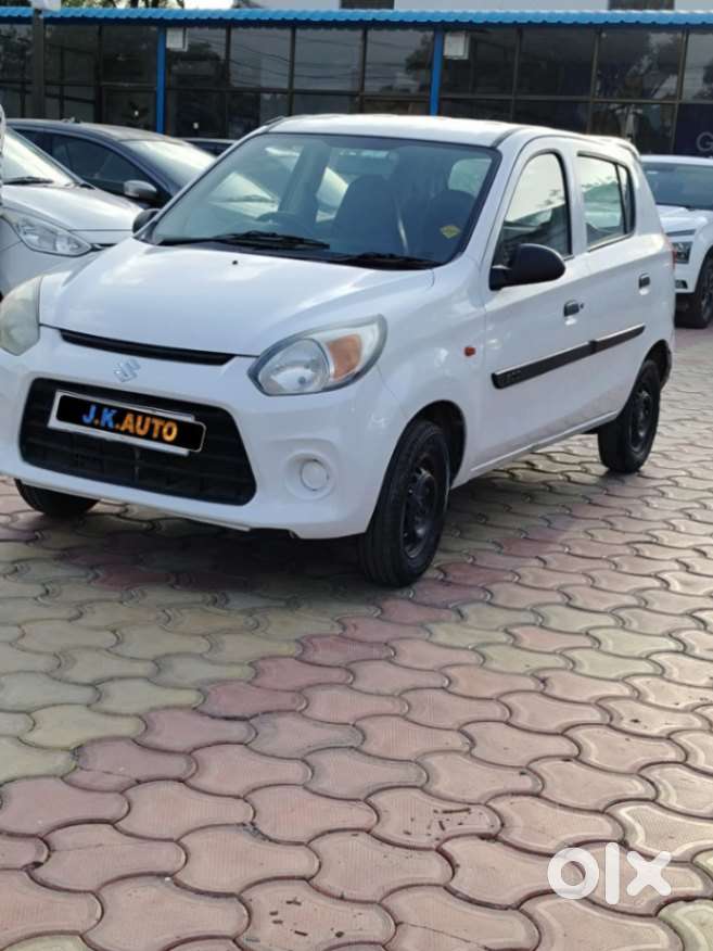 Maruti Suzuki Alto 800 Lxi, 2016, Petrol