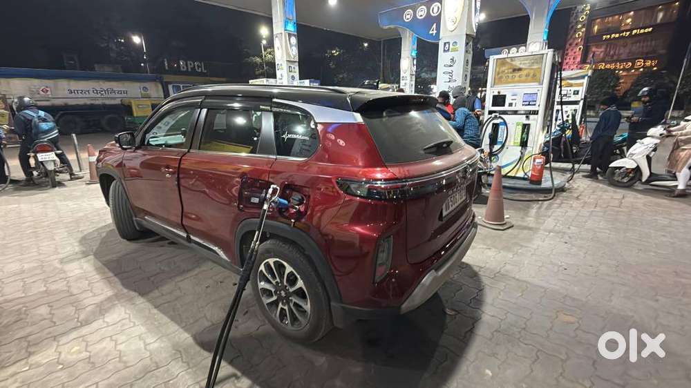 Maruti Suzuki Grand Vitara 2022 Petrol 22000 Km Driven