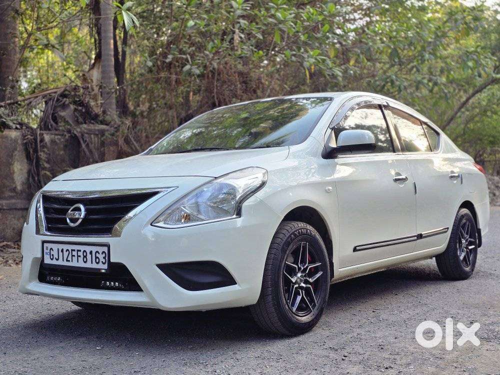 Nissan Sunny Xl O, 2020, Diesel
