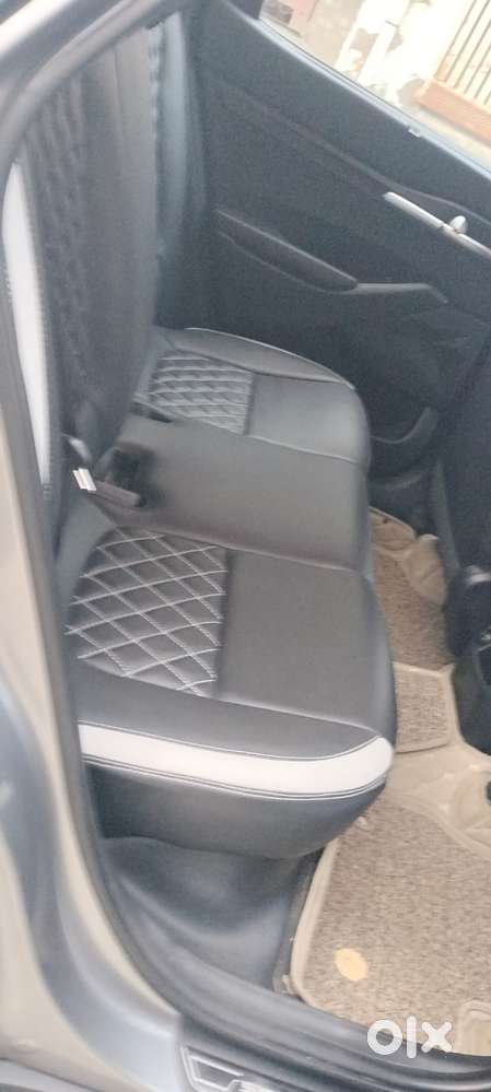 Kia Seltos Htk Plus At D, 2020, Diesel