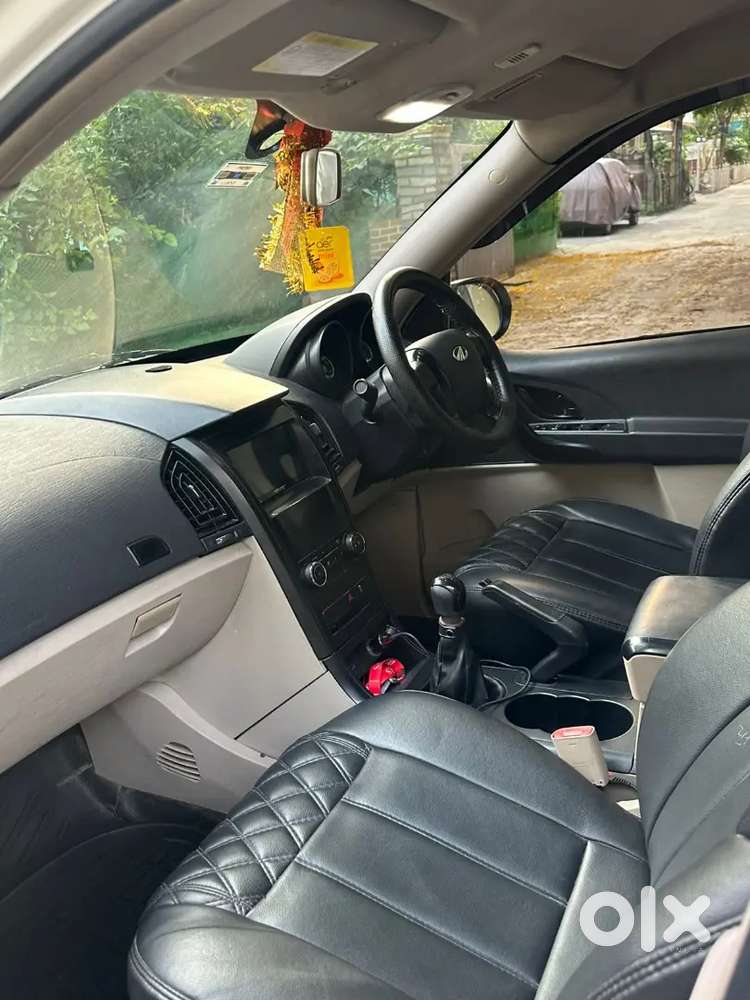 Xuv 500 In Excellent And Mint Condition