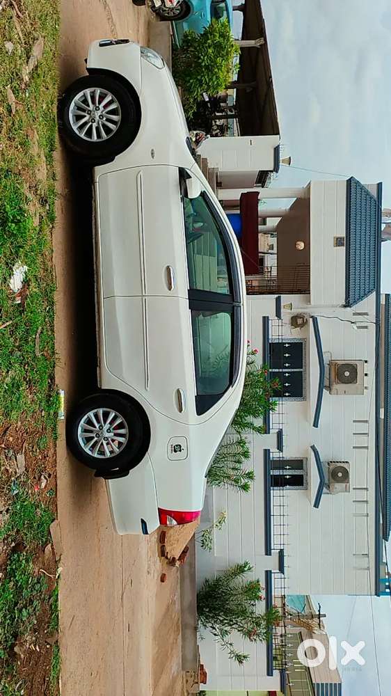 Super Good Condition Car