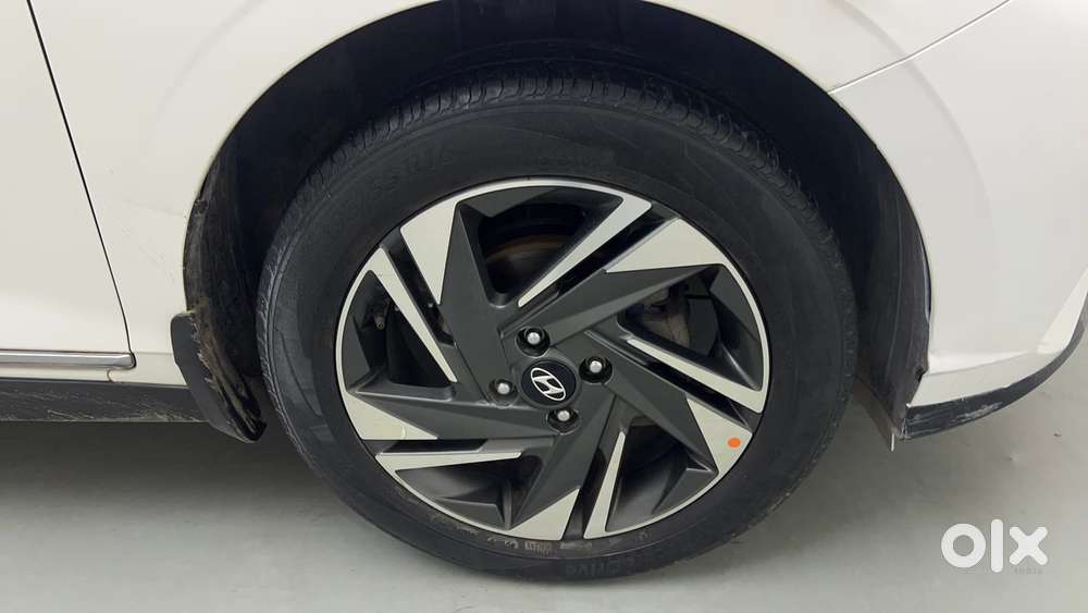 Hyundai New I20 1.0 Asta (o) Turbo Dct, 2020, Petrol