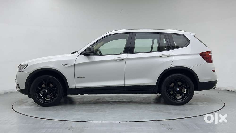 Bmw X3 Xdrive28i Xline, 2017, Petrol