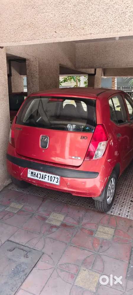 Maruti Suzuki Swift Zxi Manual Petrol 2007