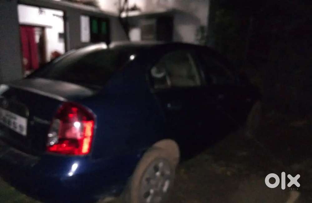 Hyundai Verna 2008 Diesel Good Condition