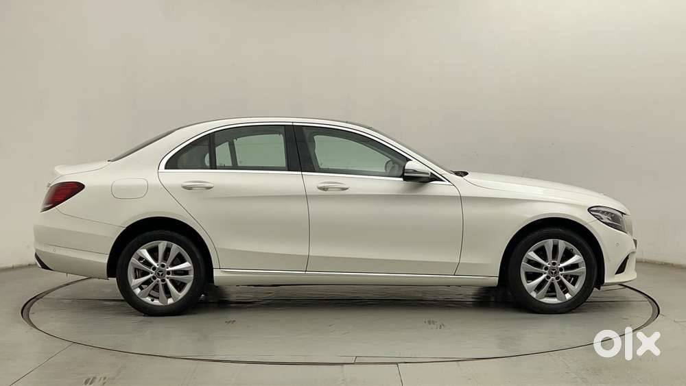 Mercedes-benz C Class Prime 200, 2020, Petrol