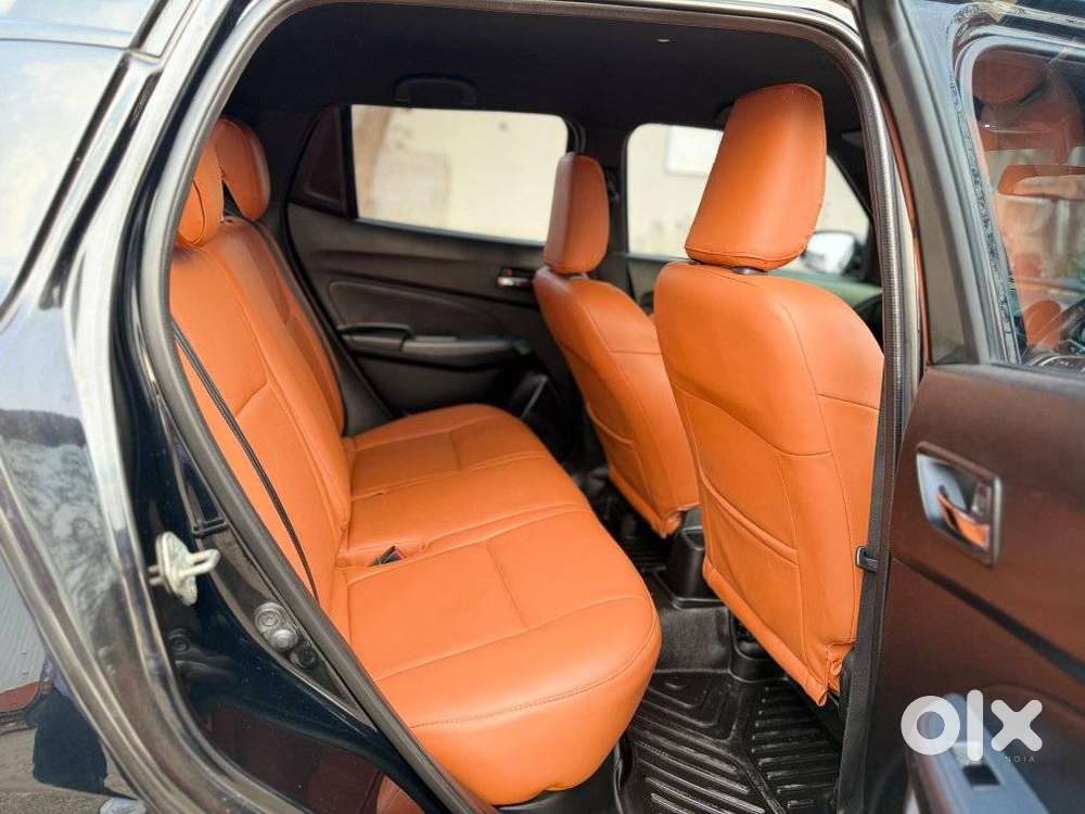 Maruti Suzuki Swift 2018 Amt Zdi, 2018, Diesel