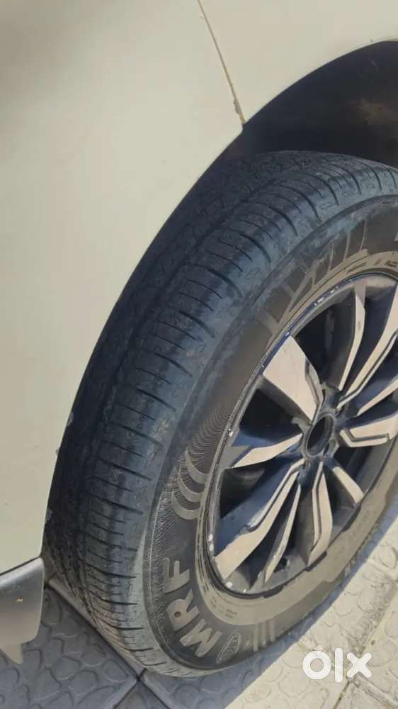 Mahindra Scorpio 2.2 S7 2017 Diesel