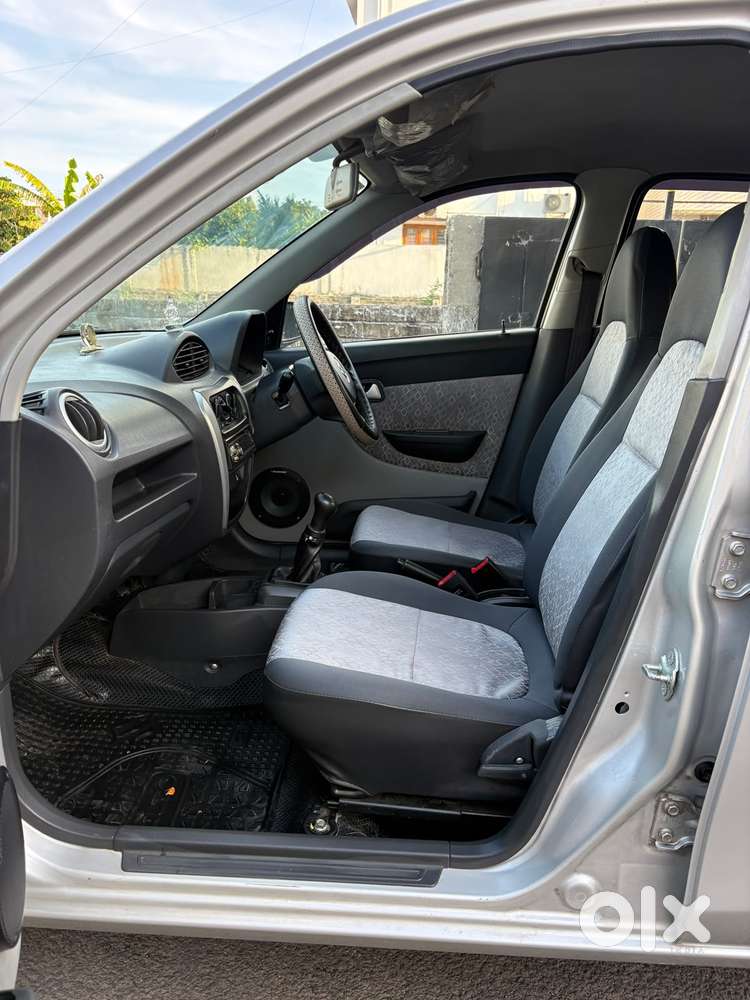 Maruti Suzuki Alto 800, 2016, Petrol