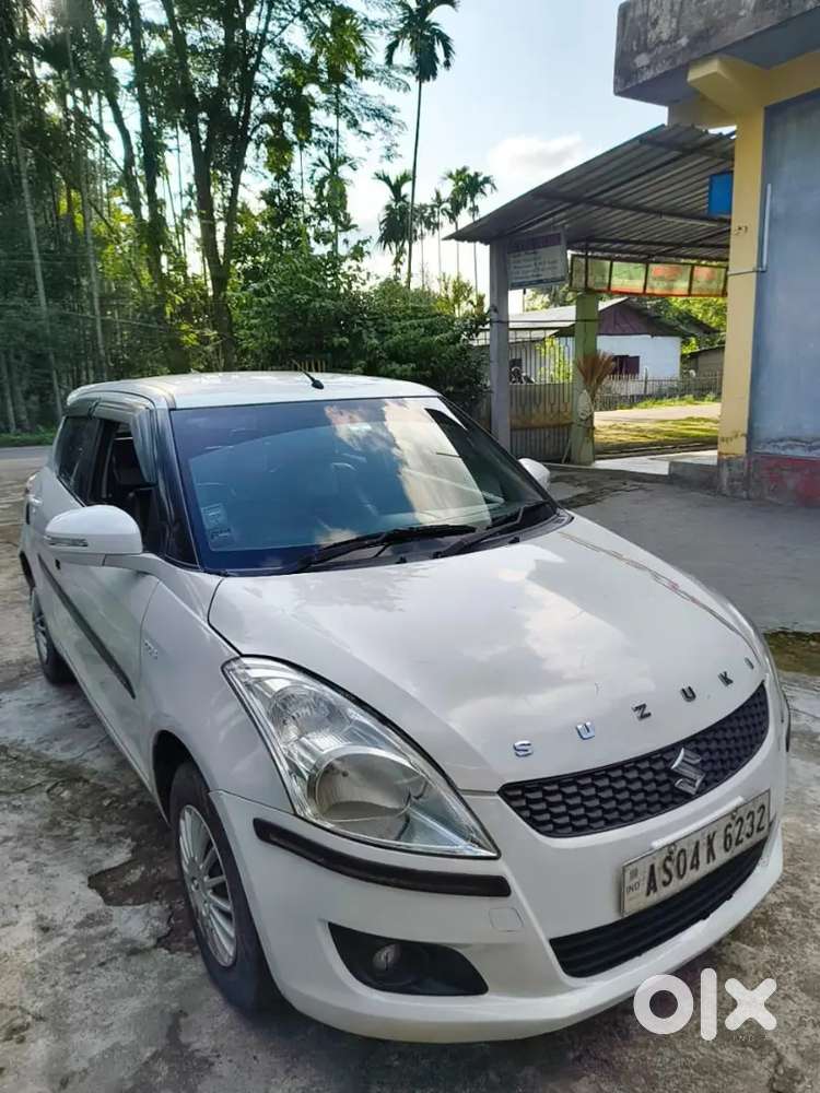 Maruti Suzuki Swift 2013 Diesel 75000 Km Driven