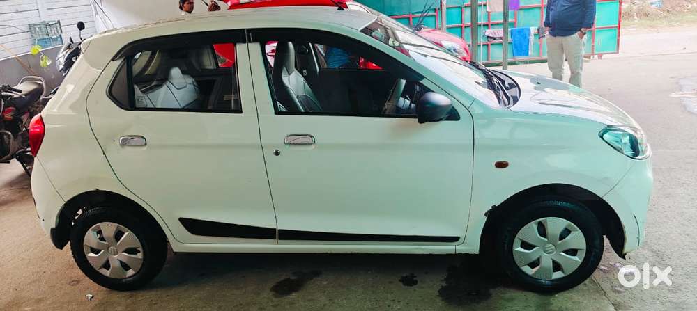 Maruti Suzuki Dzire 1.2 Vxi Cng, 2023, Cng & Hybrids