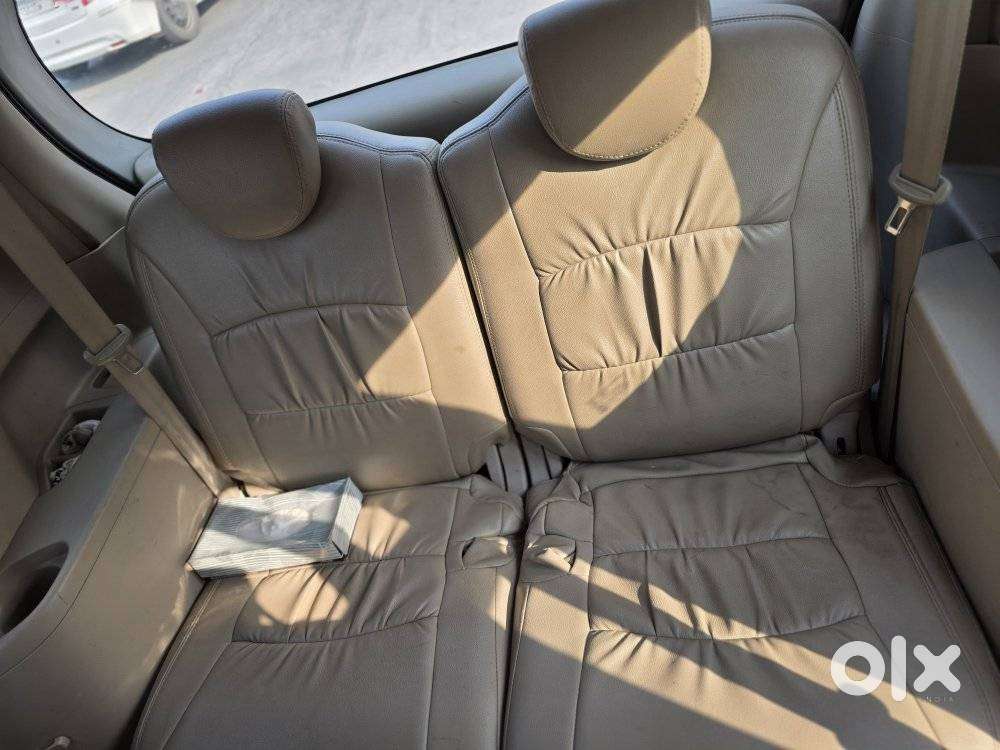 Maruti Suzuki Ertiga Vdi Shvs, 2017, Diesel