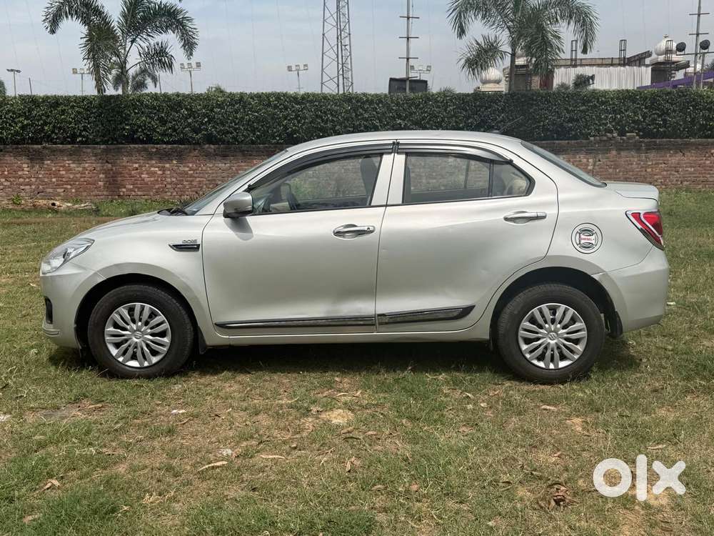 Maruti Suzuki Swift Dzire Tour Ldi, 2019, Diesel