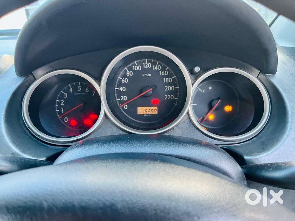 Honda City Zx Exi, 2008, Petrol