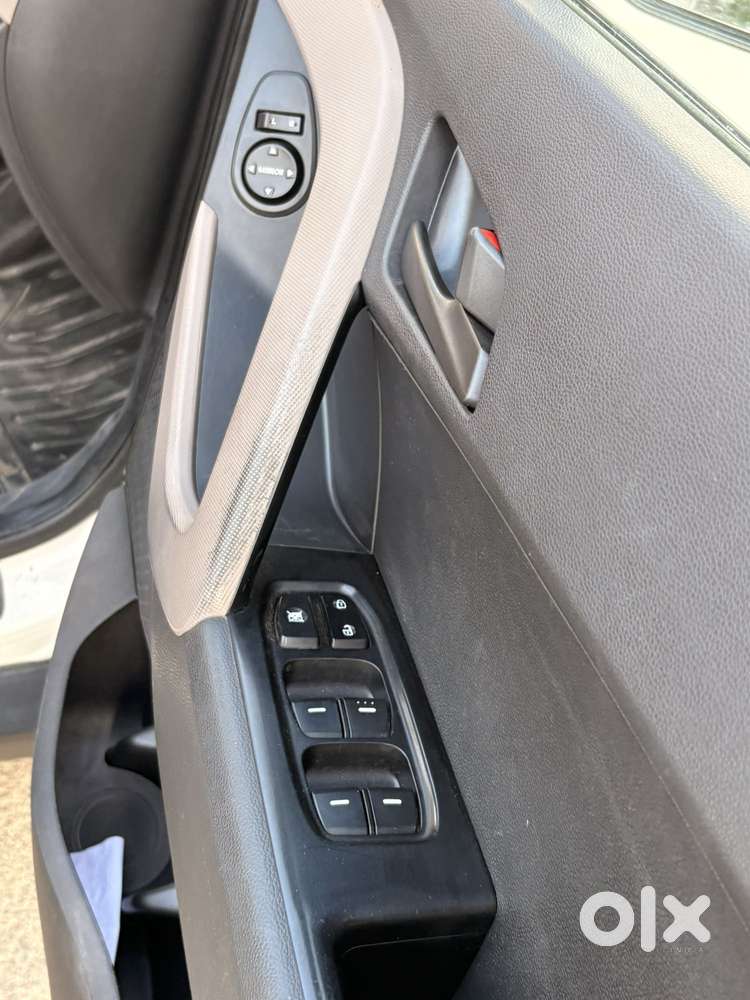 Hyundai Creta 1.6 E Plus, 2017, Cng & Hybrids