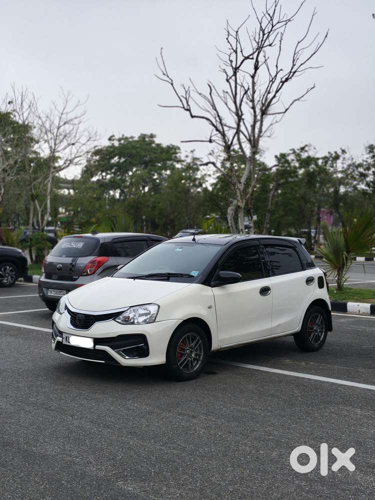 Toyota Etios Liva Gd, 2015, Diesel