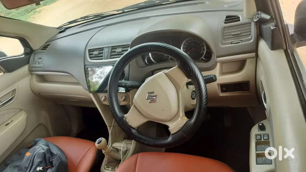Maruti Suzuki Ertiga 2014 Diesel