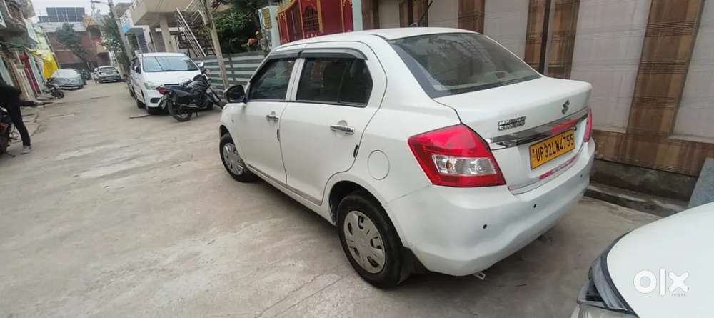 Maruti Suzuki Dzire Zdi, 2019, Diesel
