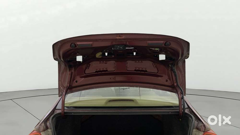 Honda City 2015-2017 I Vtec Cvt Sv, 2014, Petrol