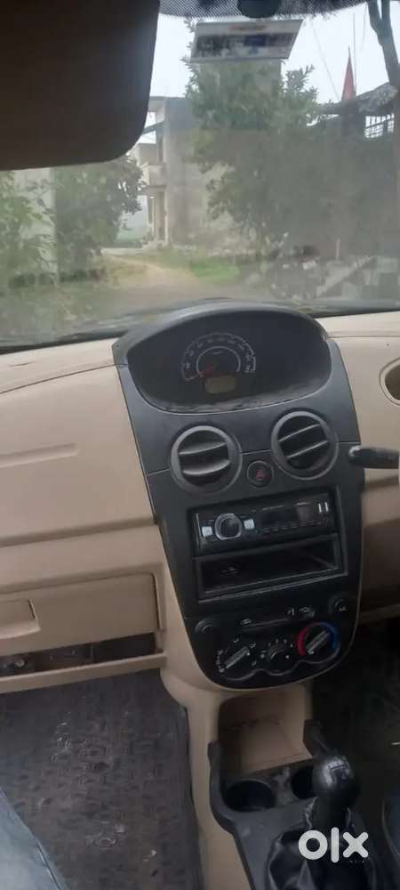 Chevrolet Spark 2012