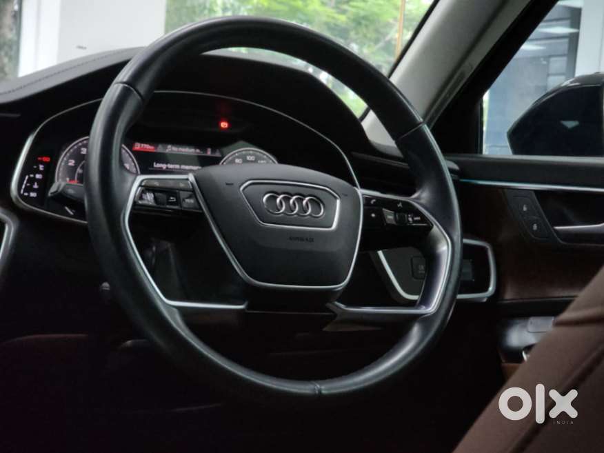 Audi A6 2.0 45 Tfsi Technology, 2021, Petrol