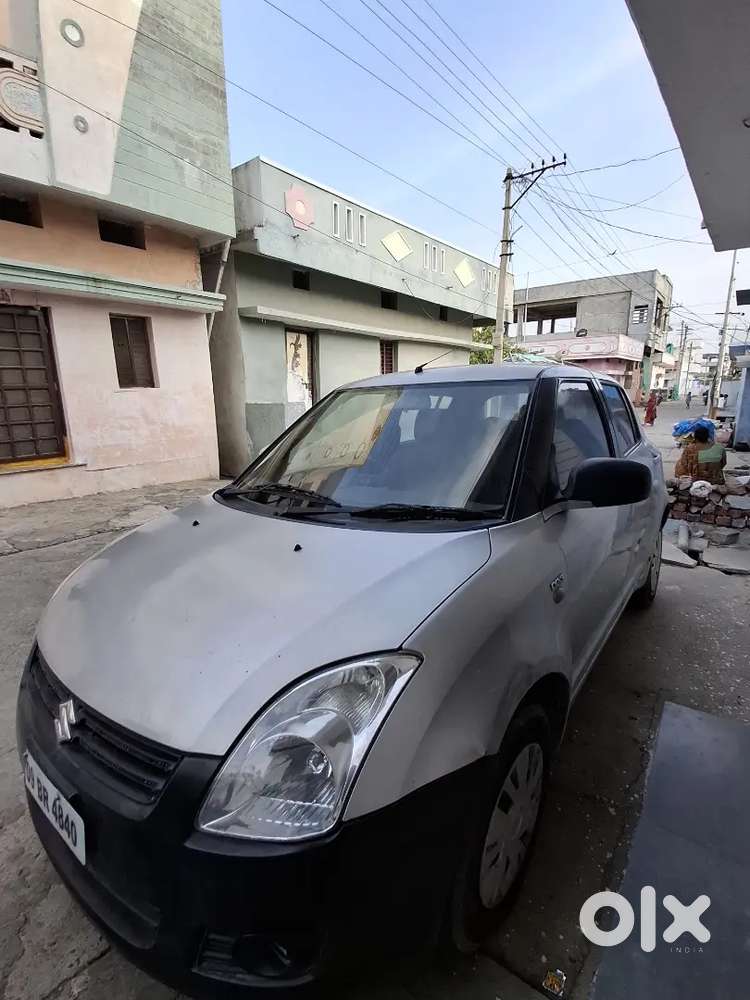Maruti Swift Vdi 2008