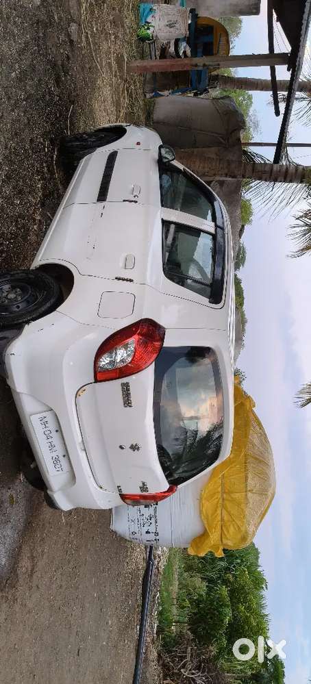 Maruti Suzuki Alto 800 2017