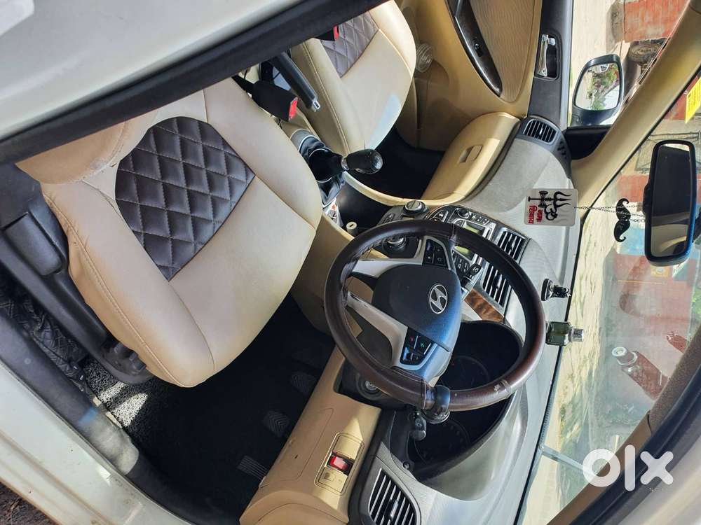 Good Condition Car