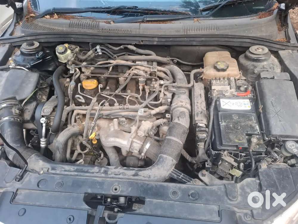 Chevrolet Cruze 2012 Diesel 96000 Km Driven