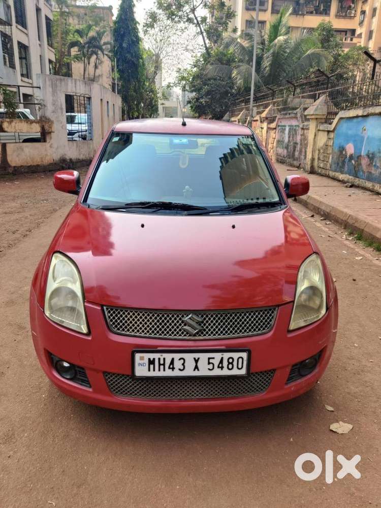 Maruti Suzuki Swift 2009 Petrol Well Maintained