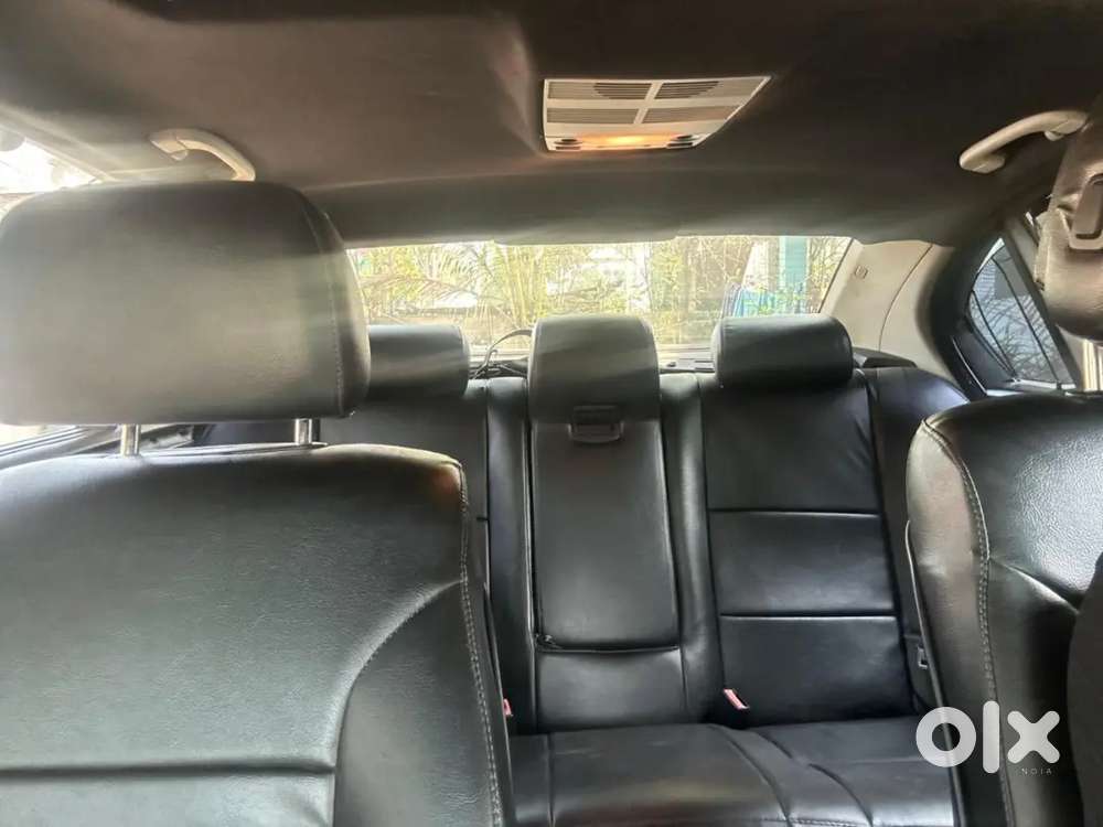 Bmw 5 Series 2008 Petrol 150000 Km Driven