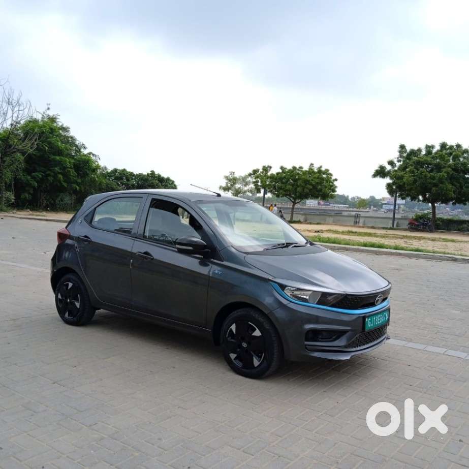 Tata Tiago Ev Xt Lr, 2024, Electric