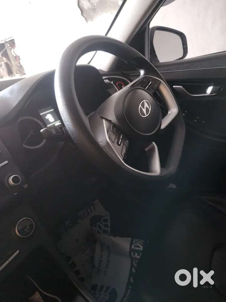 Hyundai Creta 2023 Diesel Well Maintained