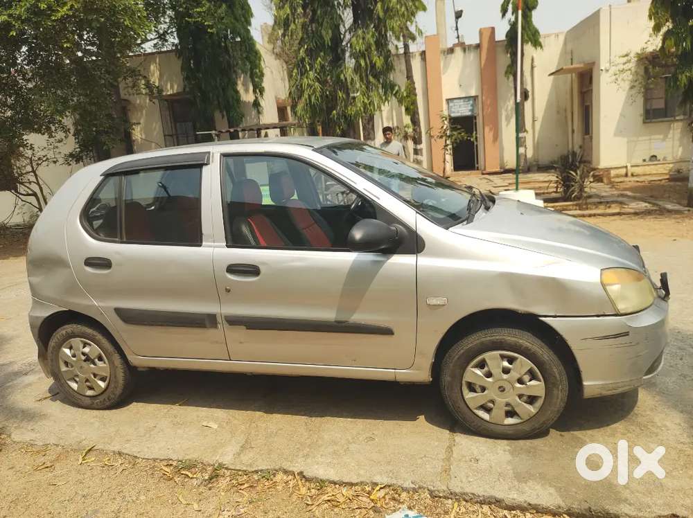 Tata Indica V2 2016 Diesel 127024 Km Driven