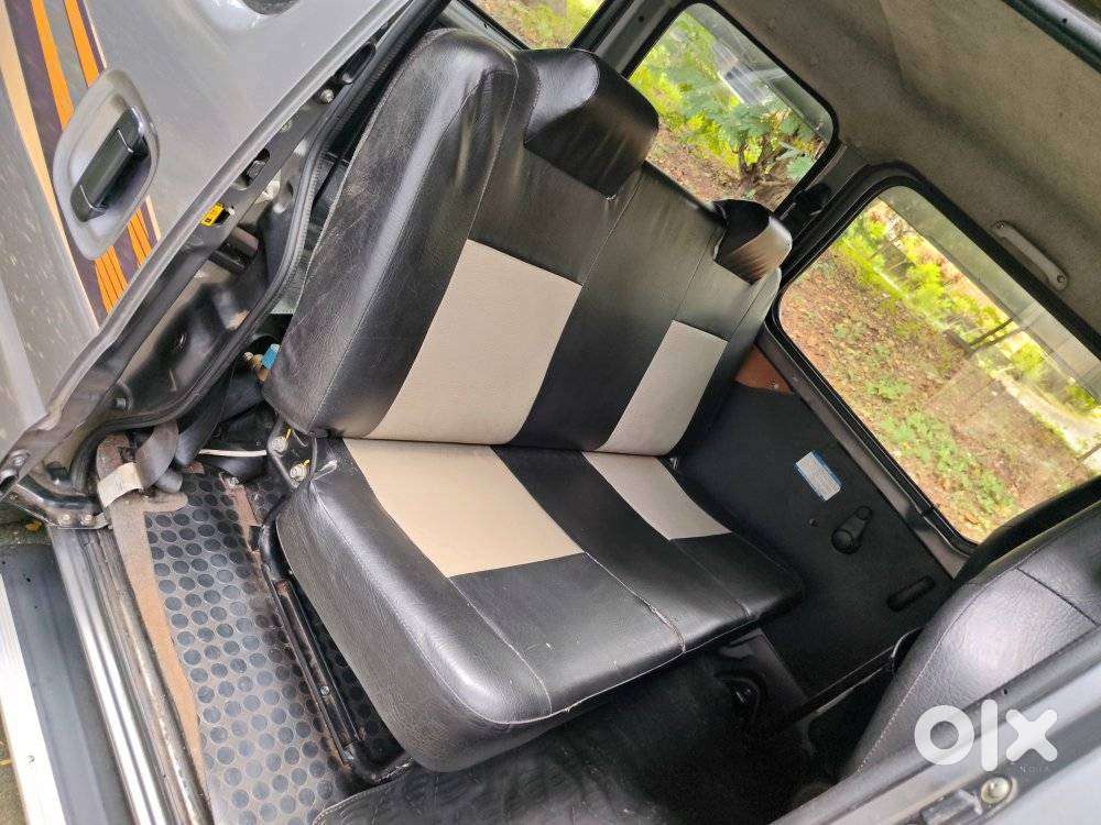 Maruti Suzuki Eeco Cng 5 Seater Ac, 2022, Cng & Hybrids