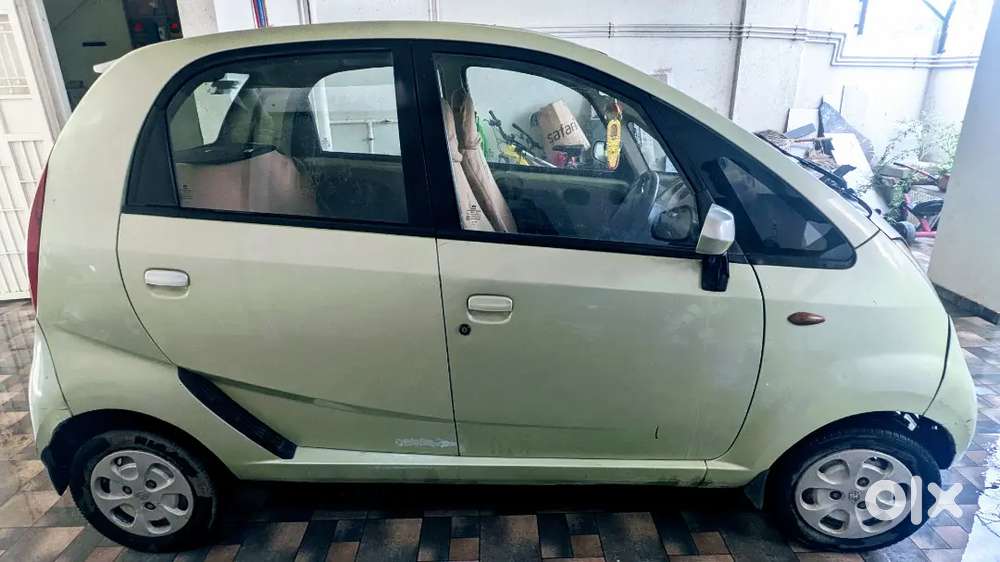 Tata Nano 2011 Well Maintained. Rs 75,000