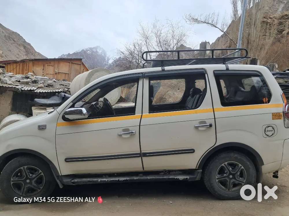 Mahindra Xylo 2010 Diesel