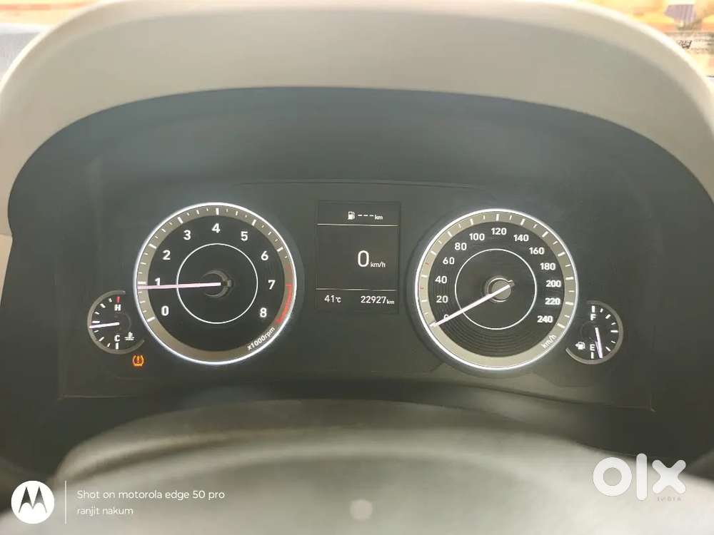 Hyundai Creta 2022