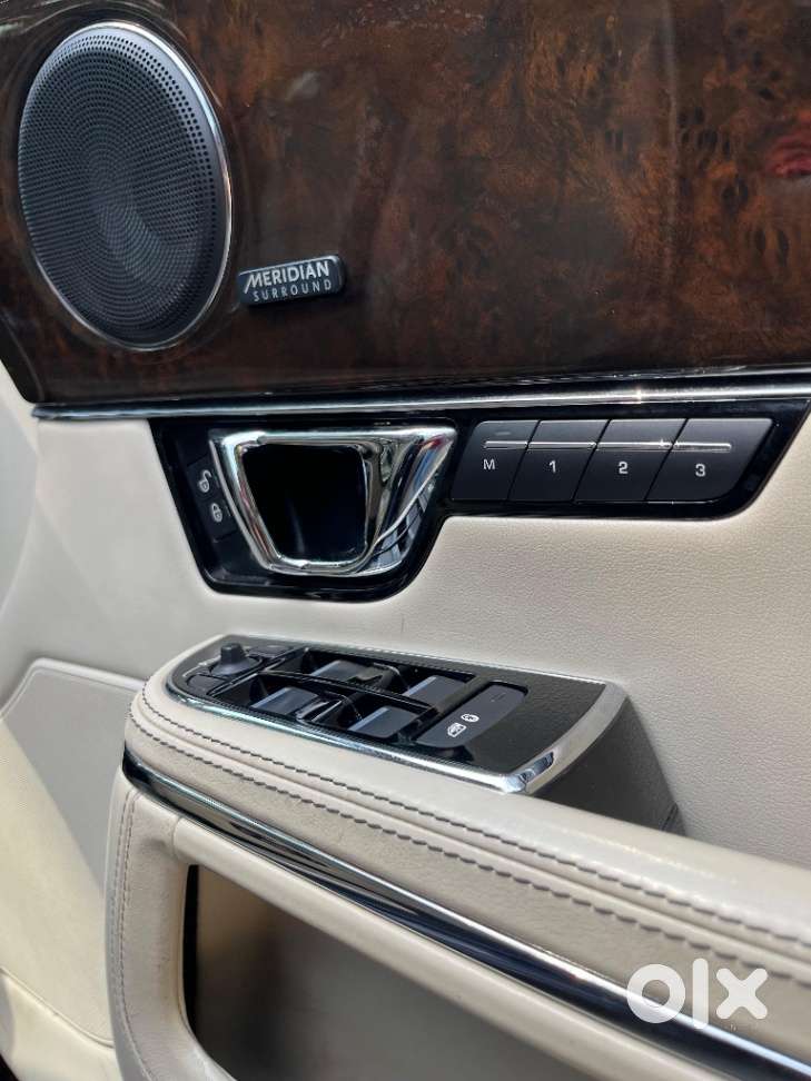 Jaguar Xj 3.0l Xj50, 2019, Diesel