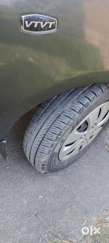 Hyundai I10 Top Model Very Good Condition