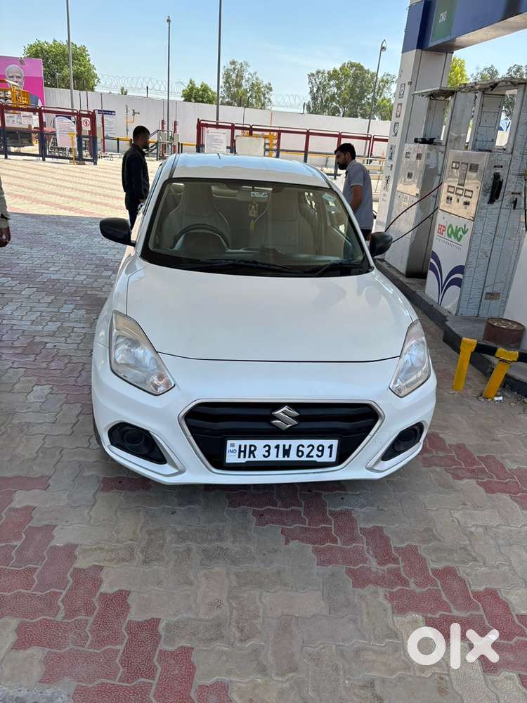 Maruti Dzire 2024 Tour