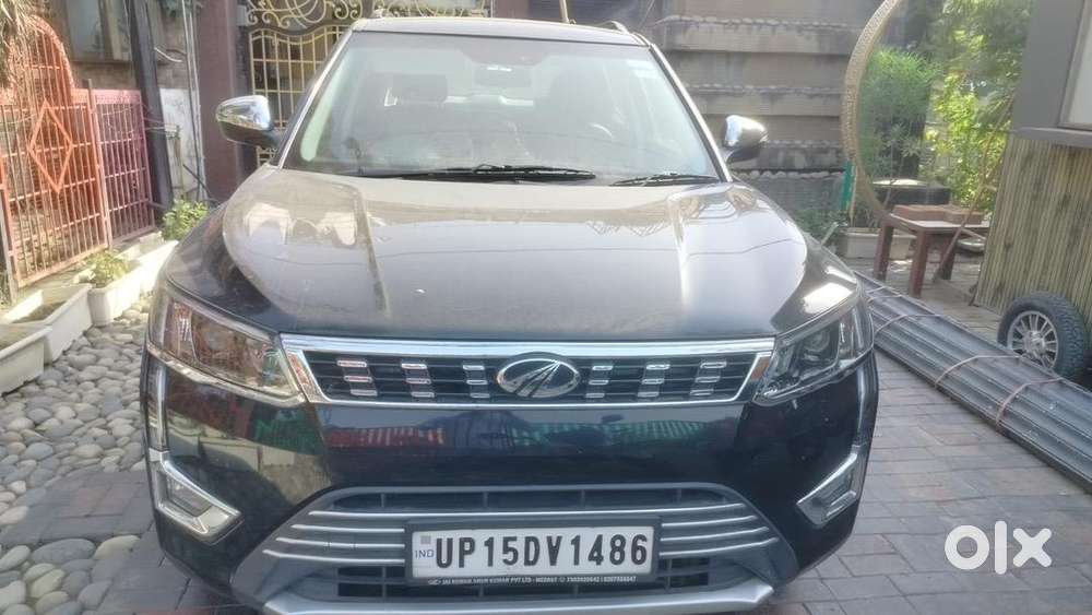Mahindra Diesel Car 2022