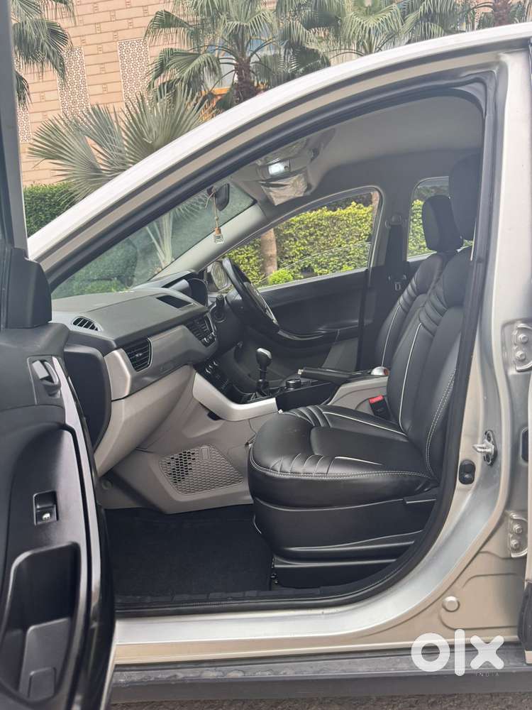Tata Nexon 1.2 Revotron Xm, 2018, Petrol