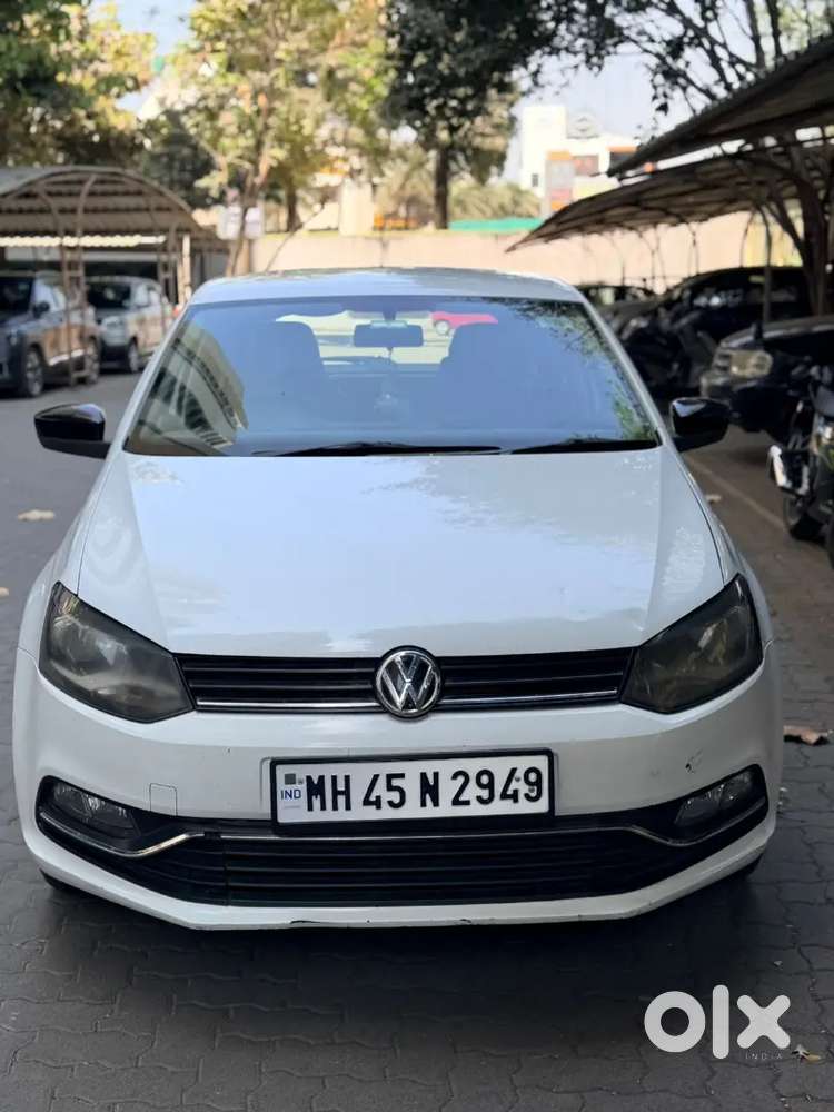 Volkswagen Polo 2014 Diesel Well Maintained