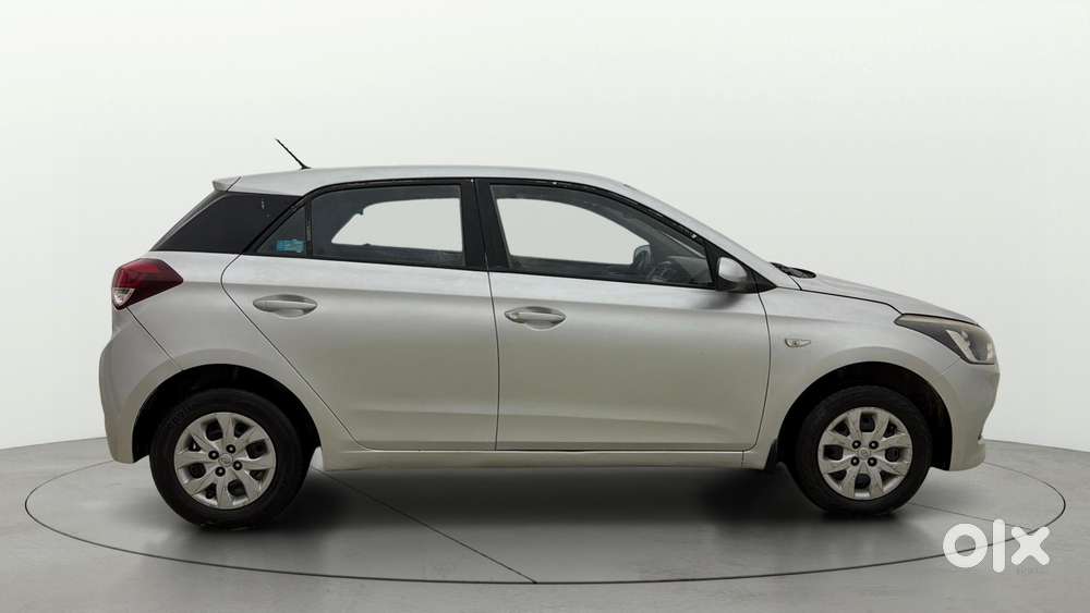 Hyundai Elite I20 Magna 1.2, 2016, Petrol