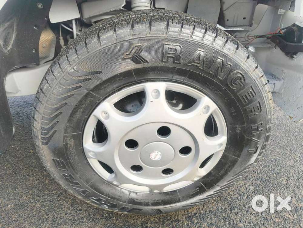 Mahindra Bolero Slx, 2019, Diesel