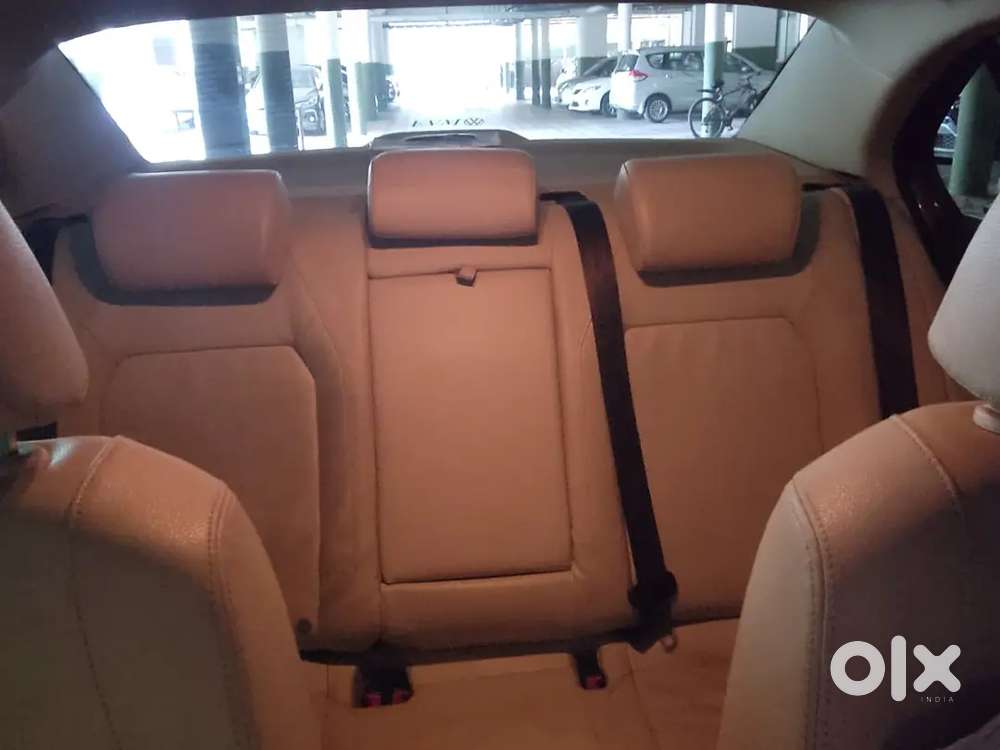 Volkswagen Jetta Highline Tdi 2012
